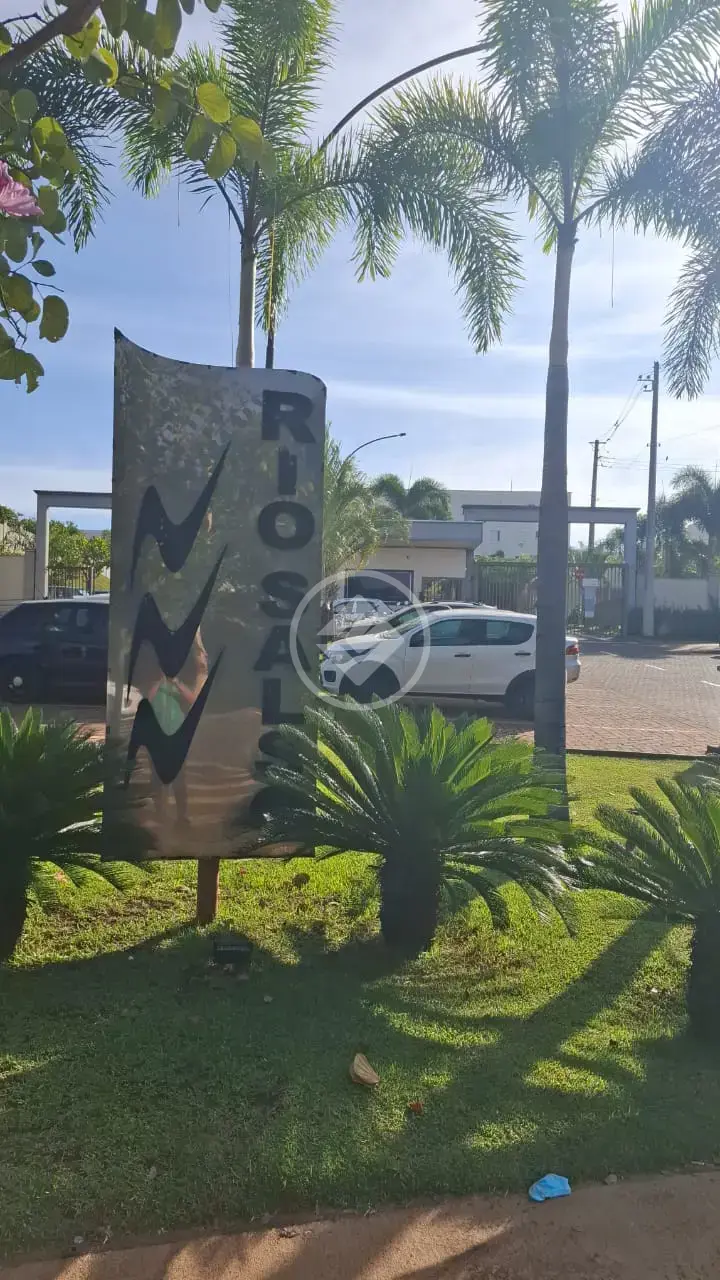Apartamento Rios di Itália, São José do Rio Preto - SP — foto 2