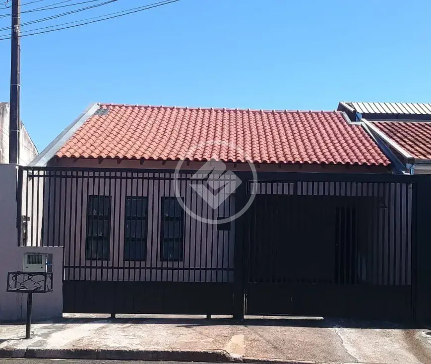 Casa Jardim Manoel Del Arco, Jardim Manoel Del Arco - SP — foto 1