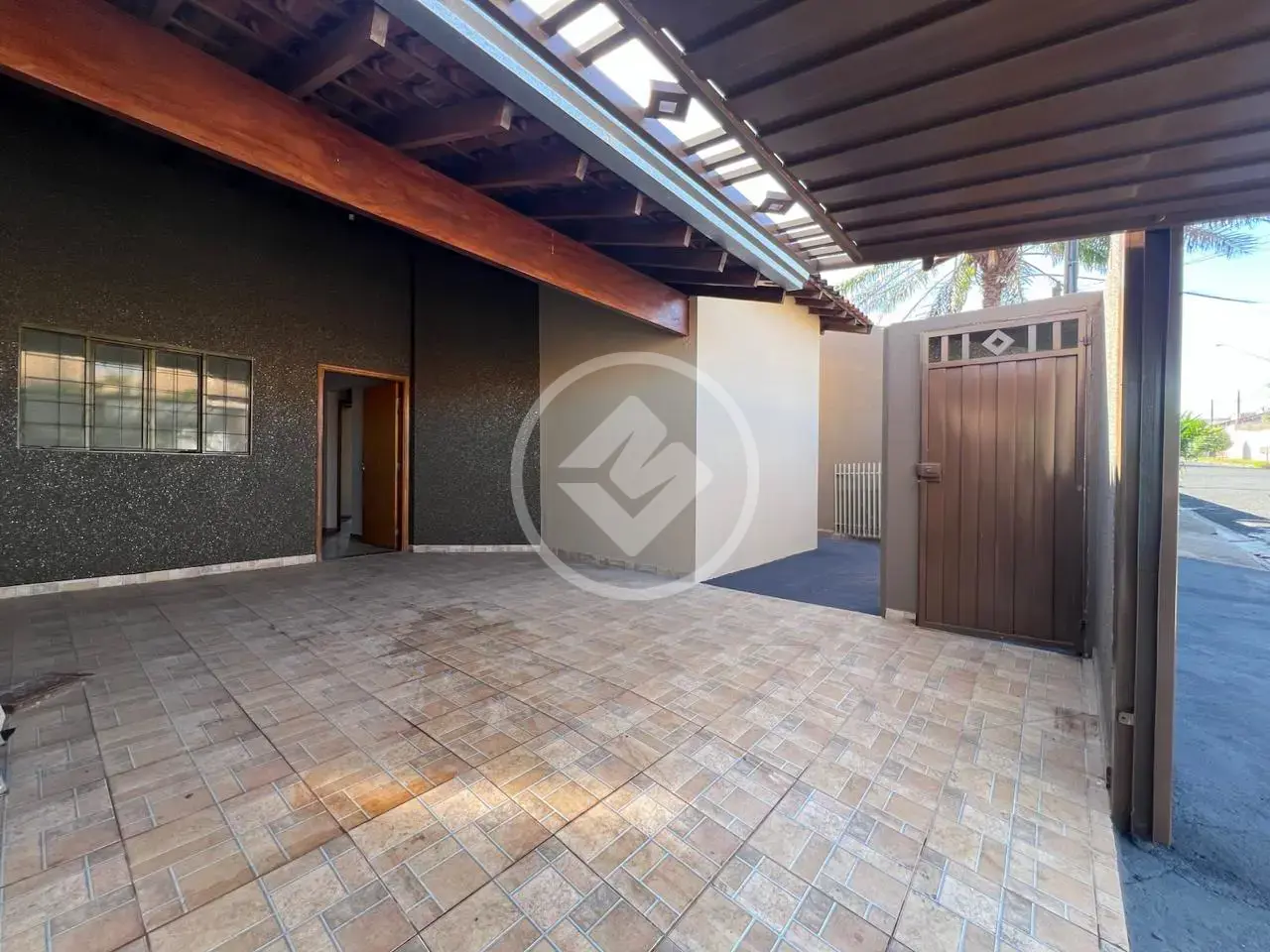 Casa Residencial Bom Sucesso, São José do Rio Preto - SP — foto 1