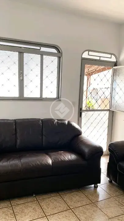 Casa Parque Residencial Dom Lafaiete Libânio, São José do Rio Preto - SP — foto 1