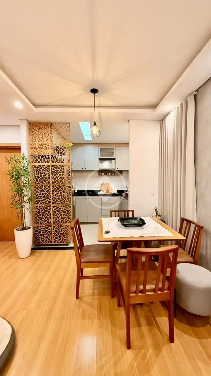 Apartamento Jardim Itapema, São José do Rio Preto - SP — foto 2