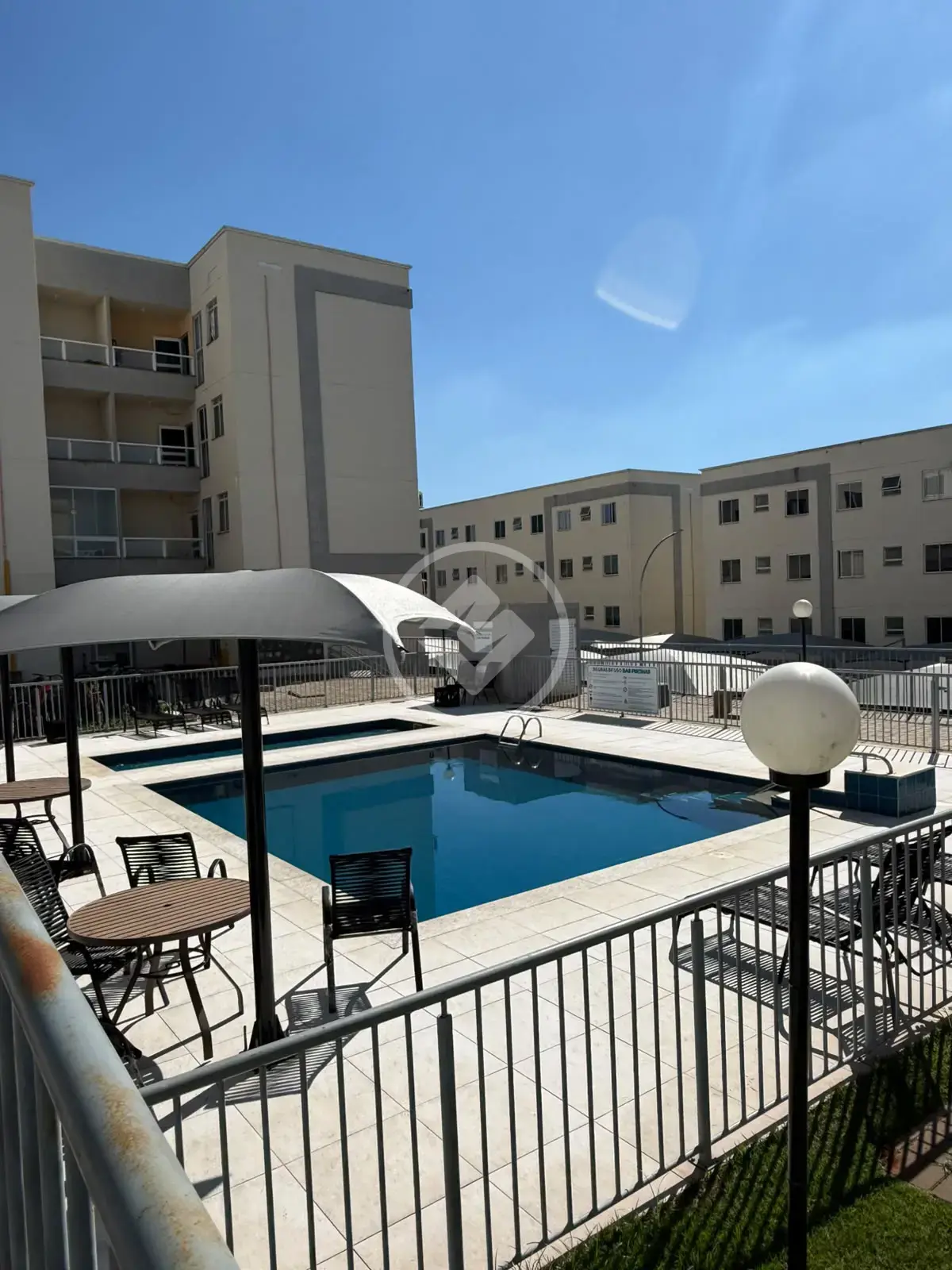 Apartamento Jardim Itapema, São José do Rio Preto - SP — foto 1