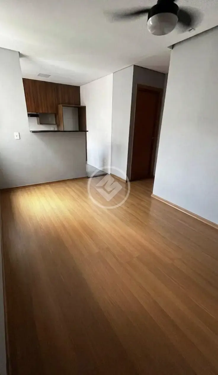 Apartamento Jardim Itapema, São José do Rio Preto - SP — foto 2
