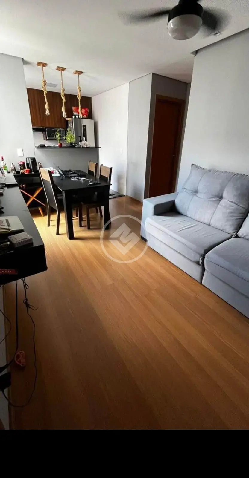 Apartamento Jardim Itapema, São José do Rio Preto - SP — foto 1