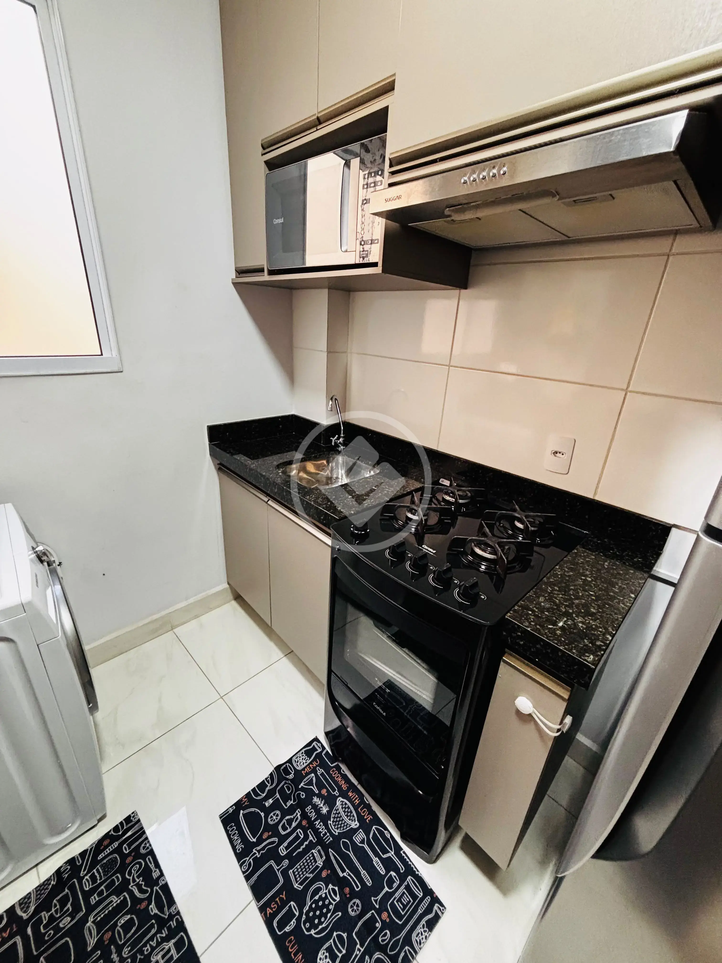 Apartamento Jardim Itapema, Jardim Itapema - SP — foto 2