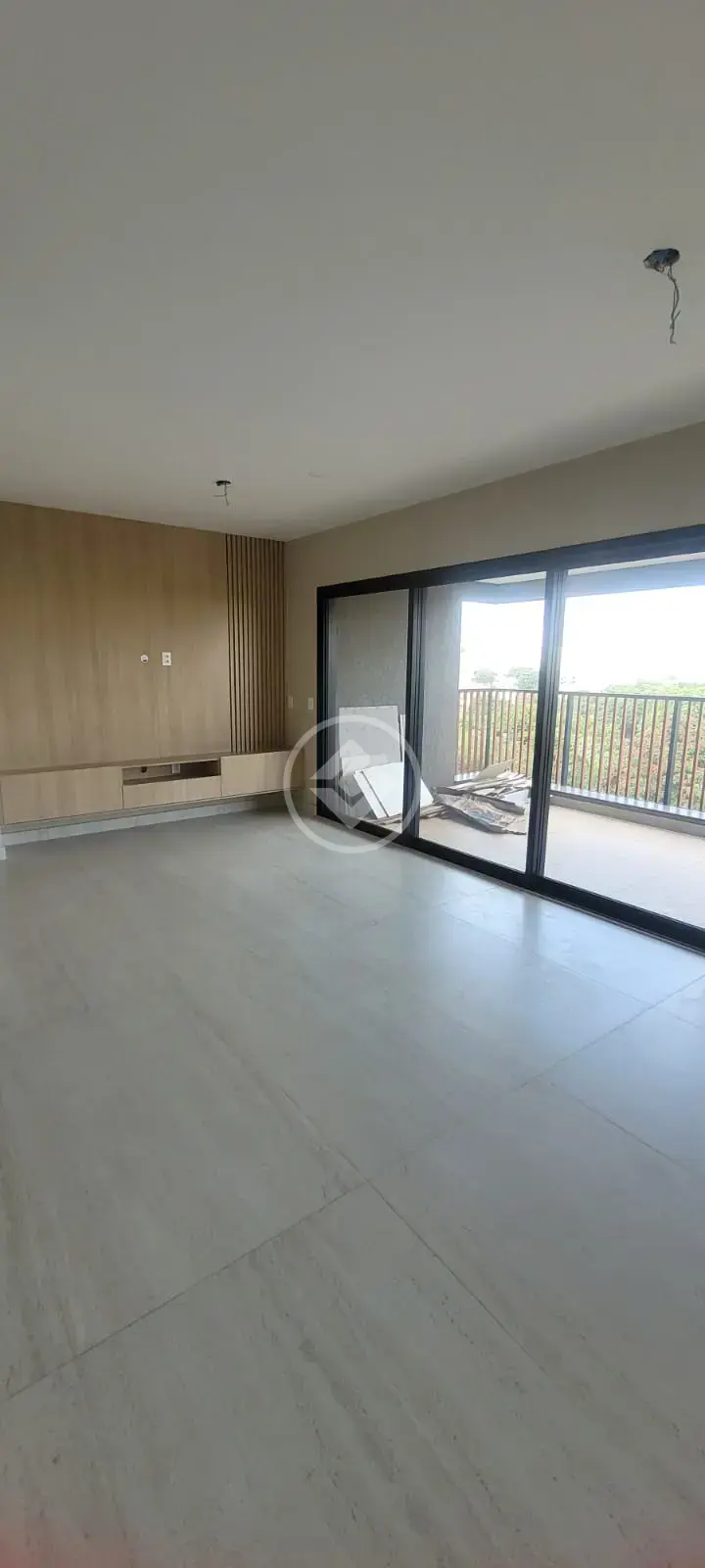 Apartamento Nova Redentora, São José do Rio Preto - SP — foto 1