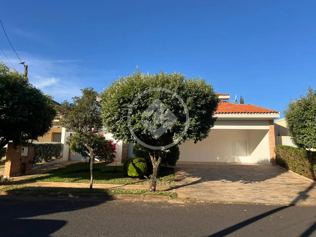Casa Condomínio Residencial Jardins, São José do Rio Preto - SP — foto 1