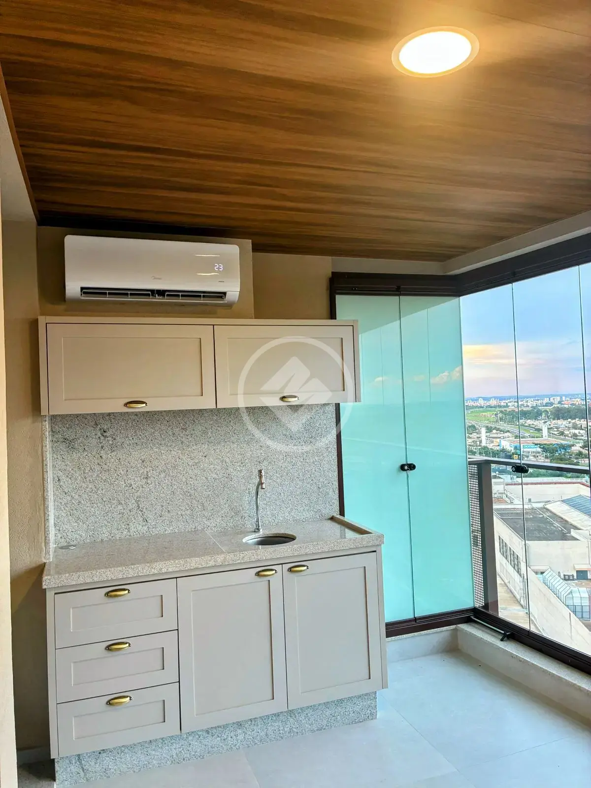 Apartamento Iguatemi, São José do Rio Preto - SP — foto 2
