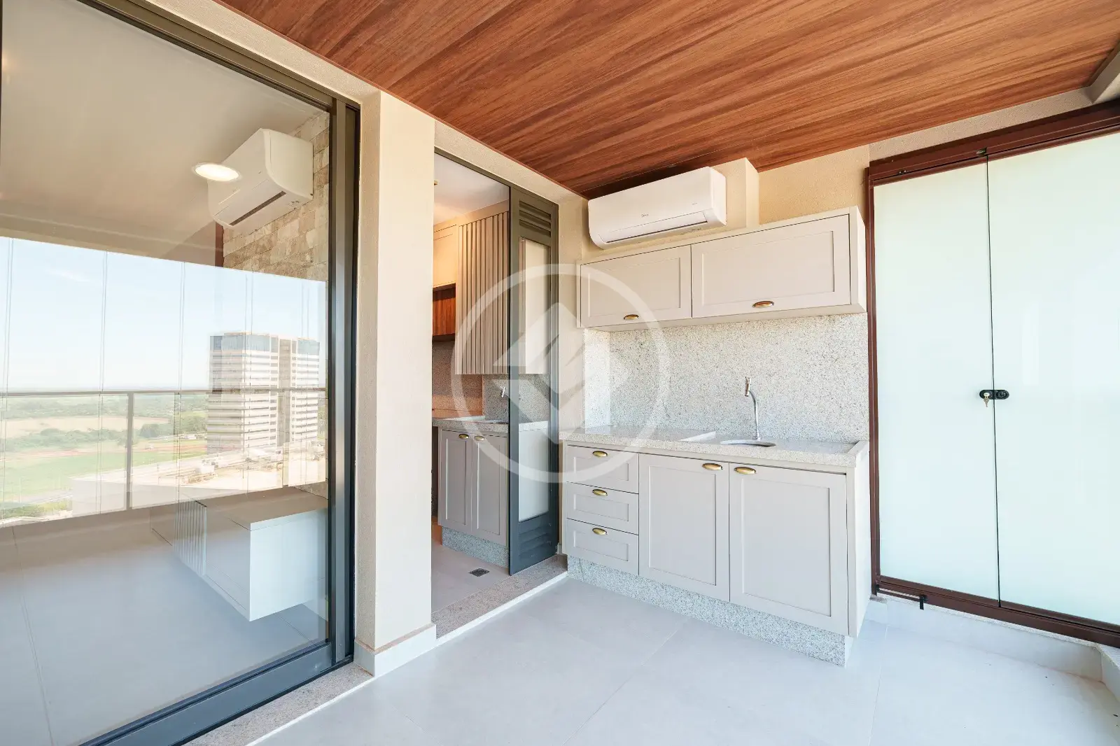 Apartamento Iguatemi, São José do Rio Preto - SP — foto 1