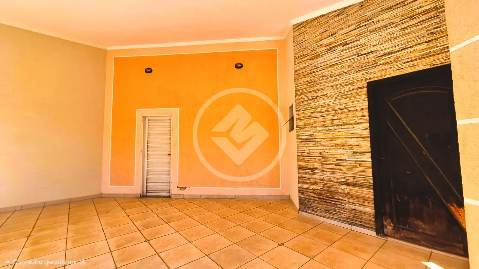 Casa Condomínio Parque Residencial Damha, São José do Rio Preto - SP — foto 1