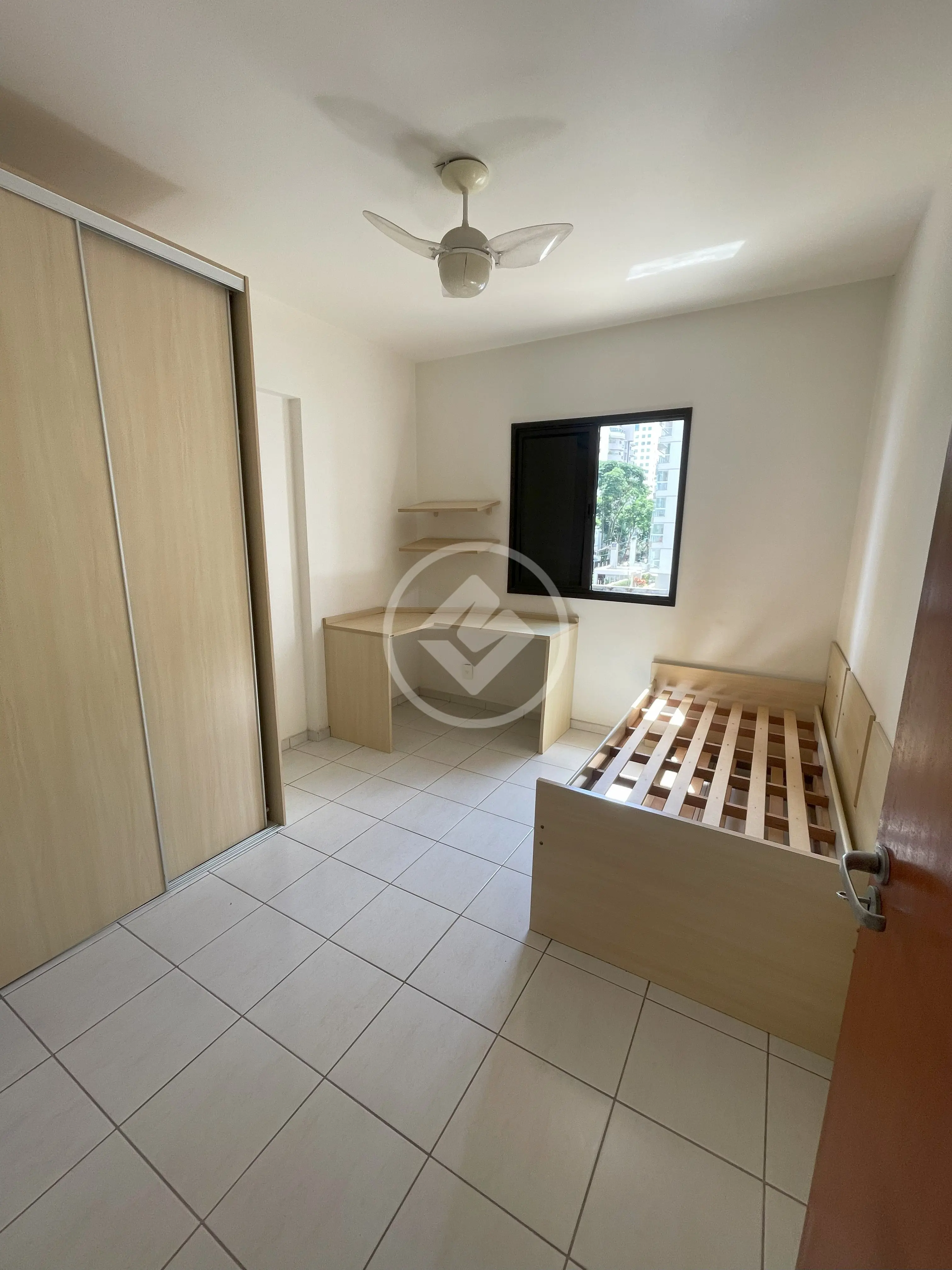 Apartamento 3 quartos no Parque Residencial Aquarius, São José dos Campos — foto 5 de 6