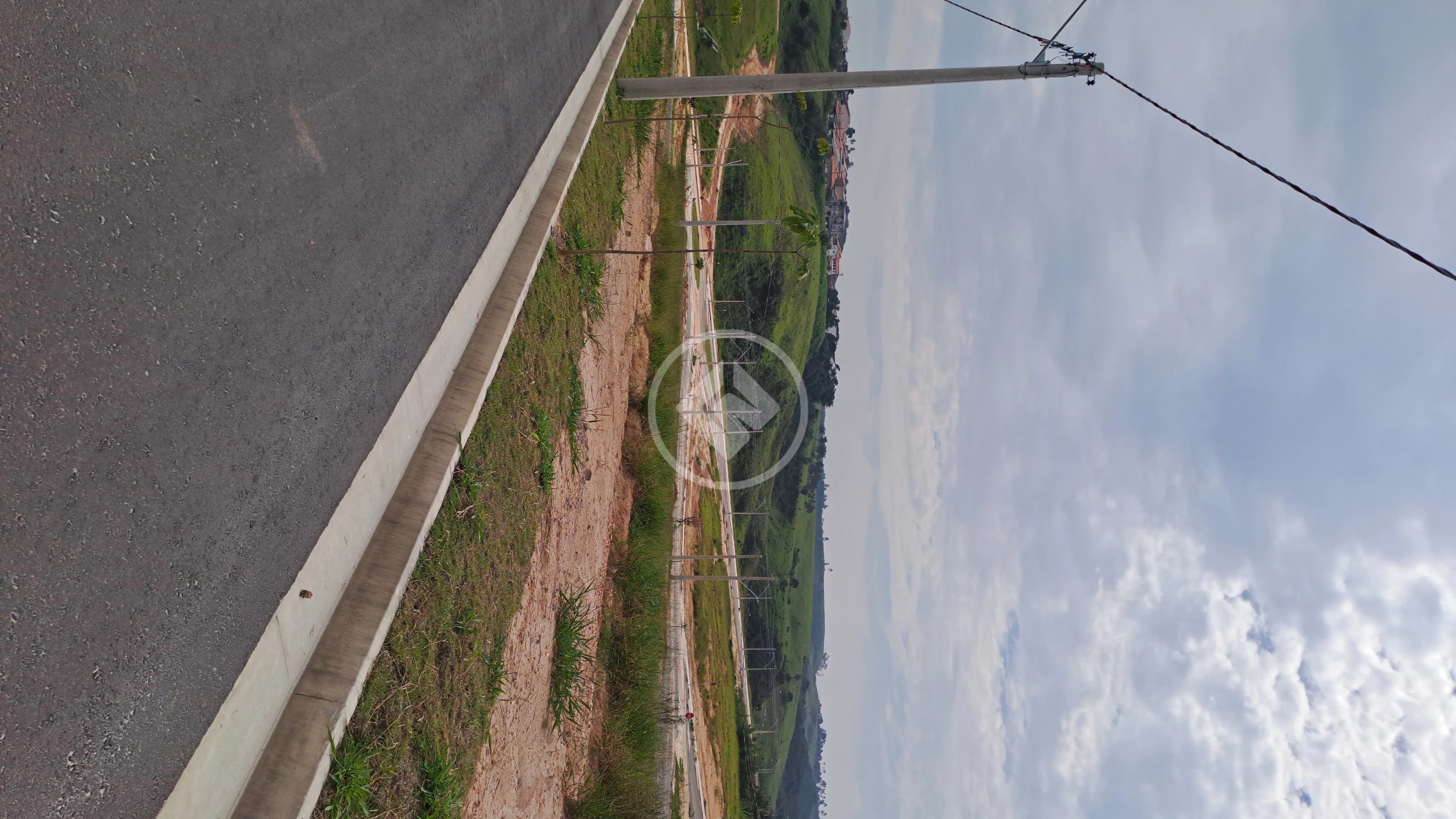 Terreno Jardim Colonial, São José dos Campos - SP — foto 2