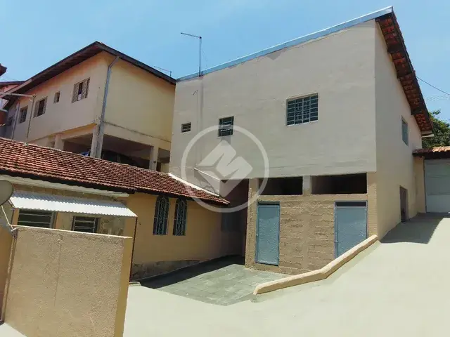 Casa Jardim São Judas Tadeu, São José dos Campos - SP — foto 1