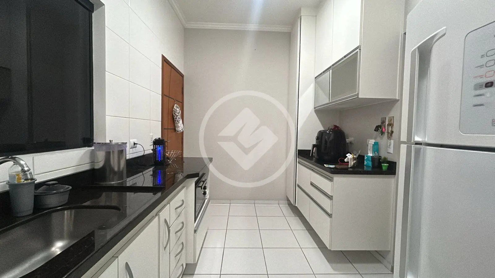 Sobrado Altos de Santanna, Jacareí - SP — foto 2