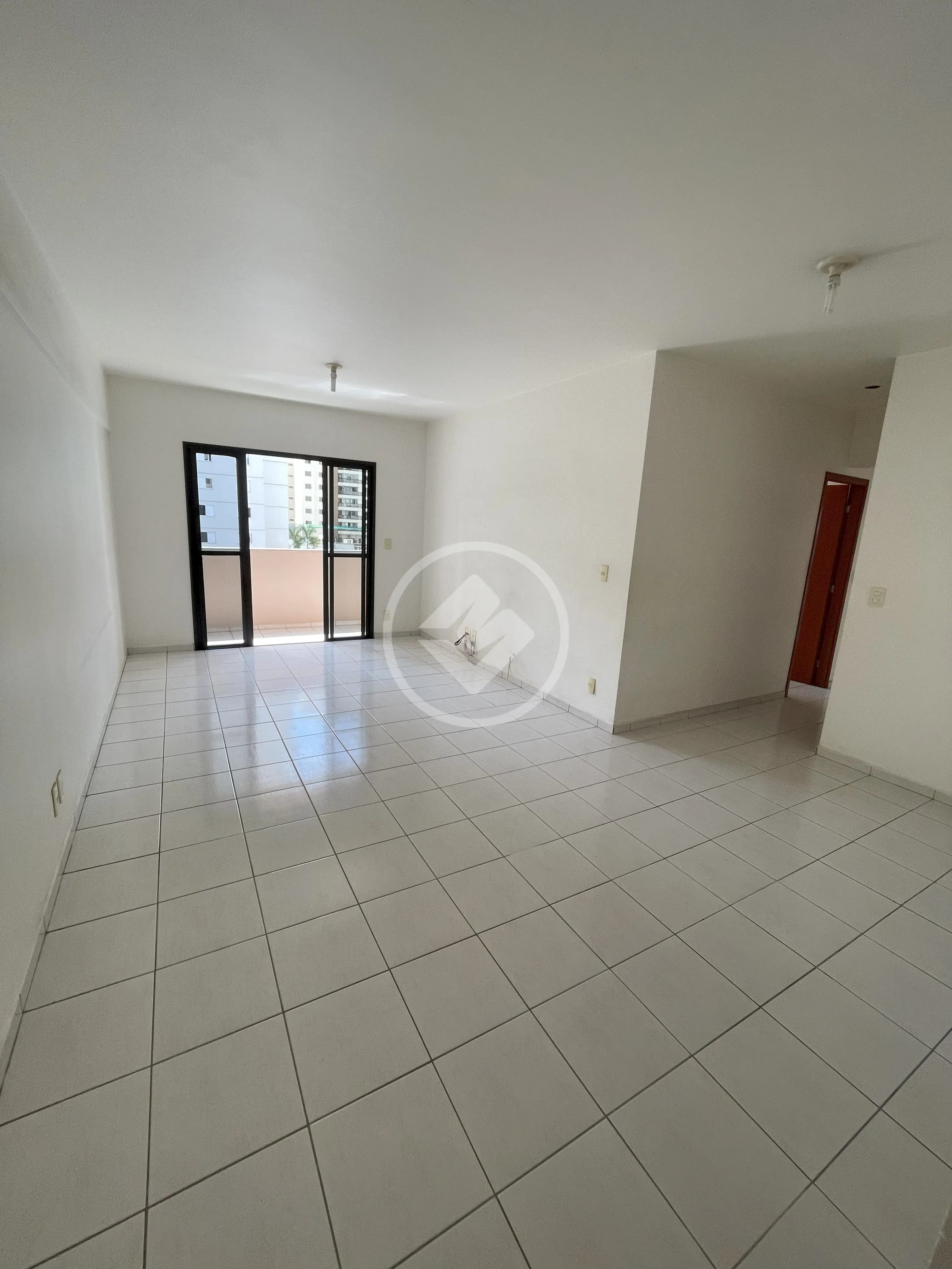 Apartamento 3 quartos no Parque Residencial Aquarius, São José dos Campos — foto 3 de 6