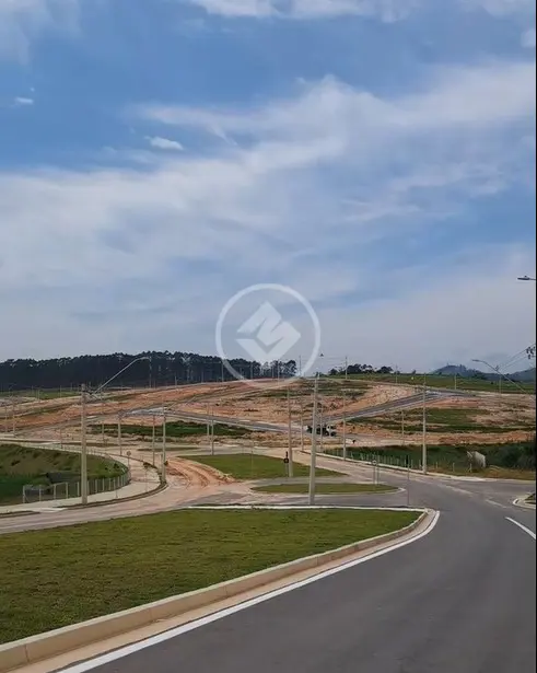 Terreno Jardim Colonial, São José dos Campos - SP — foto 1