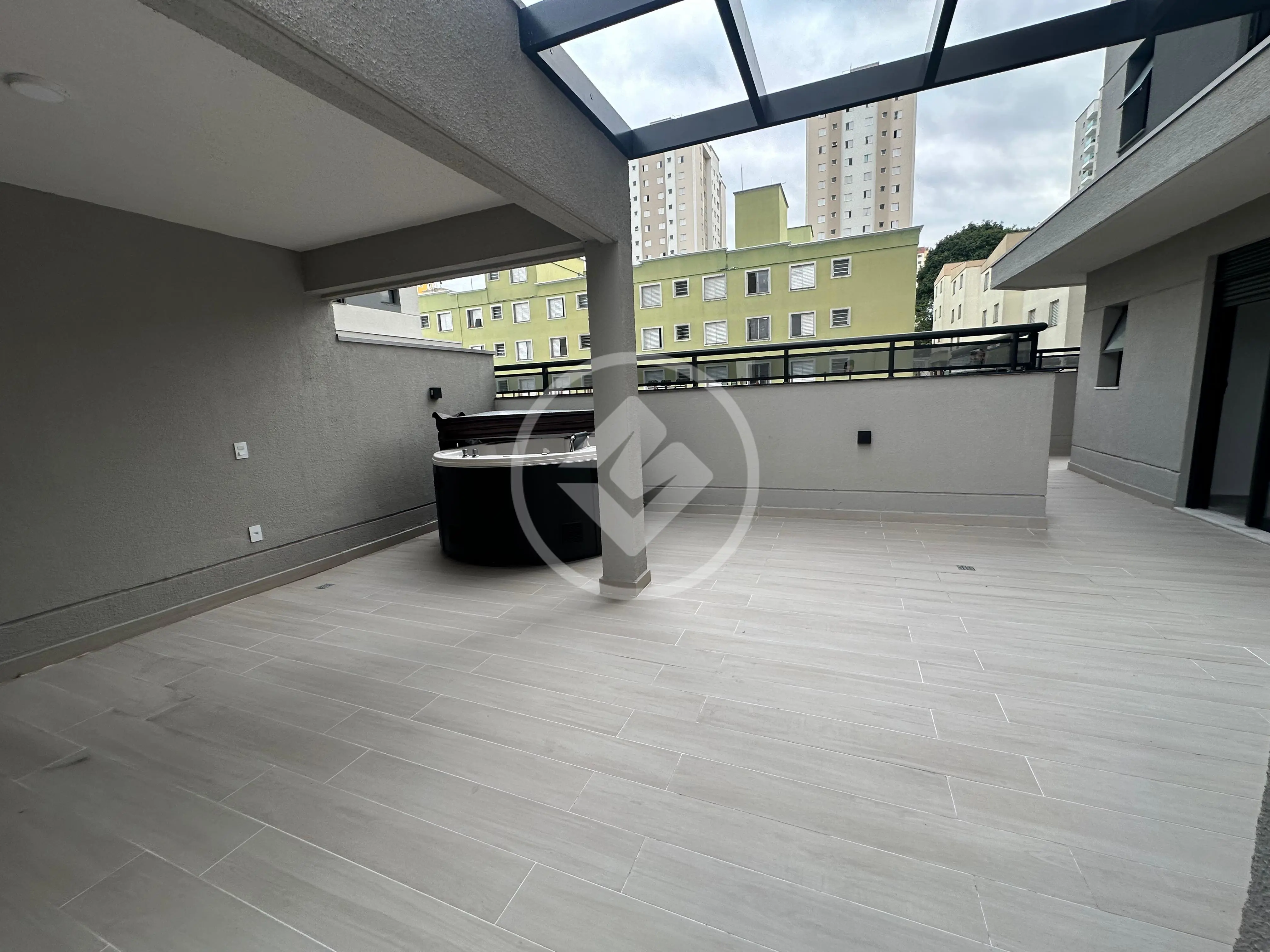 Apartamento 3 quartos no Jardim Satélite, São José dos Campos — foto 4 de 6
