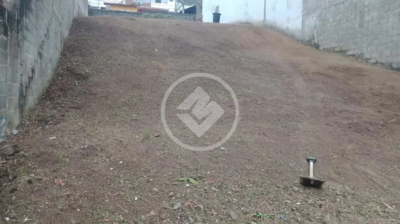 Terreno Vila Formosa, Jacareí - SP — foto 1