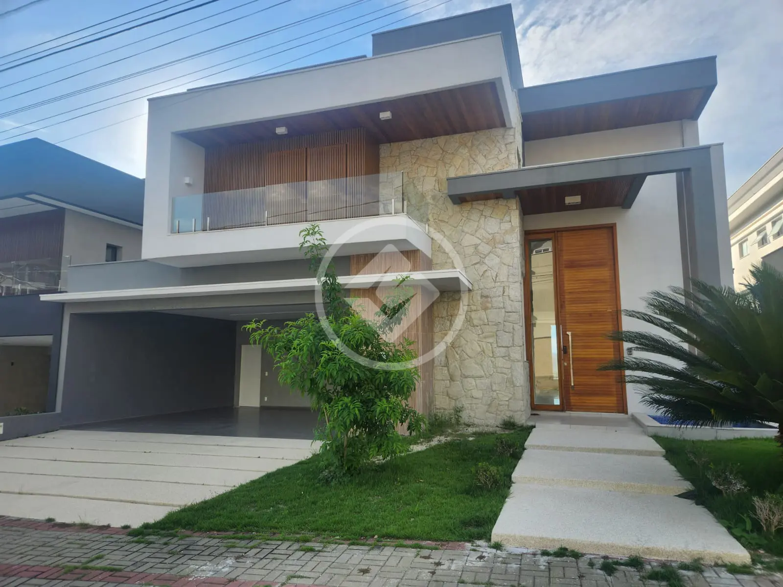Sobrado Em Condomínio Condomínio Residencial Jaguary, São José dos Campos - SP — foto 2