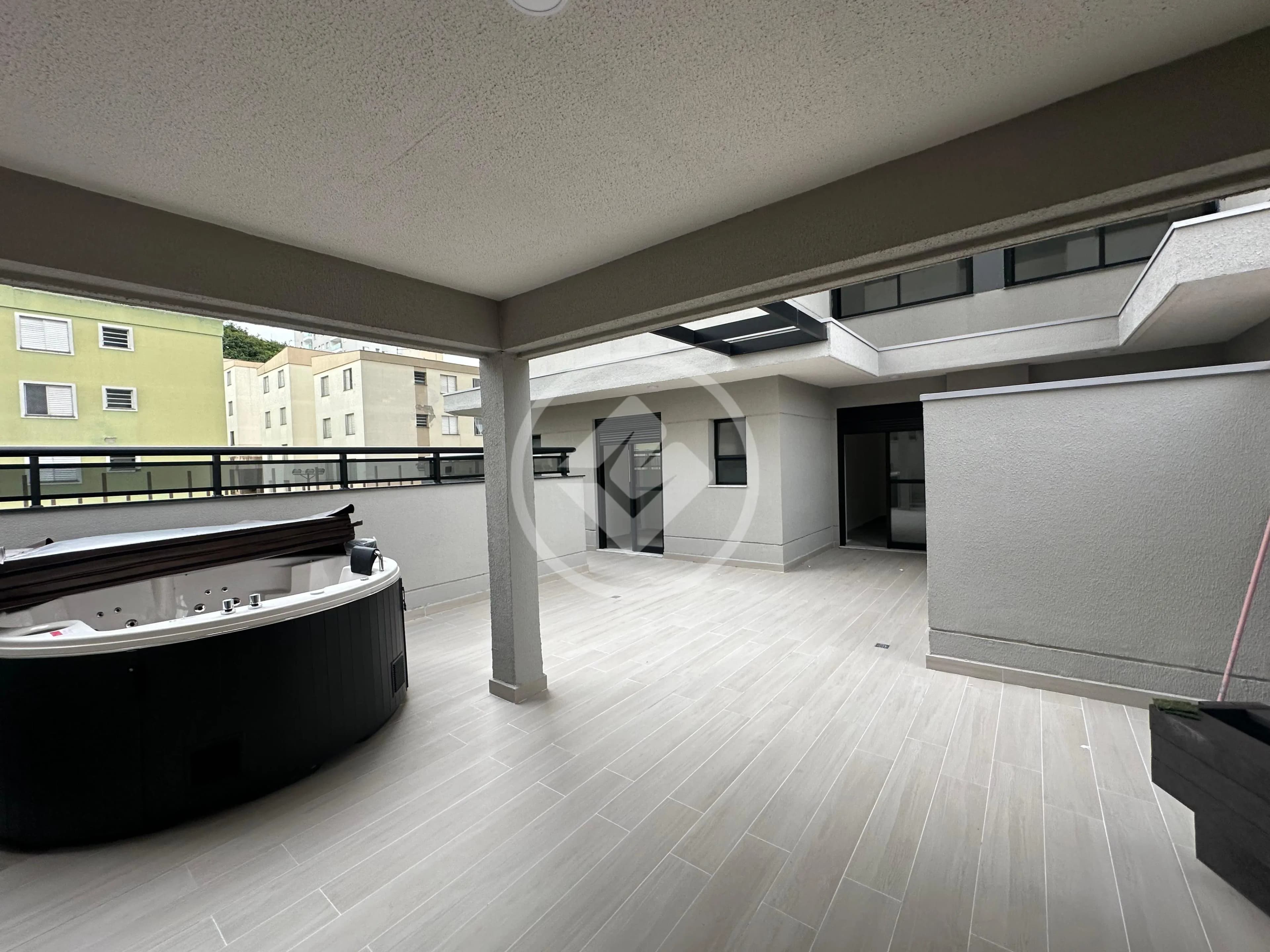 Apartamento 3 quartos no Jardim Satélite, São José dos Campos — foto 5 de 6