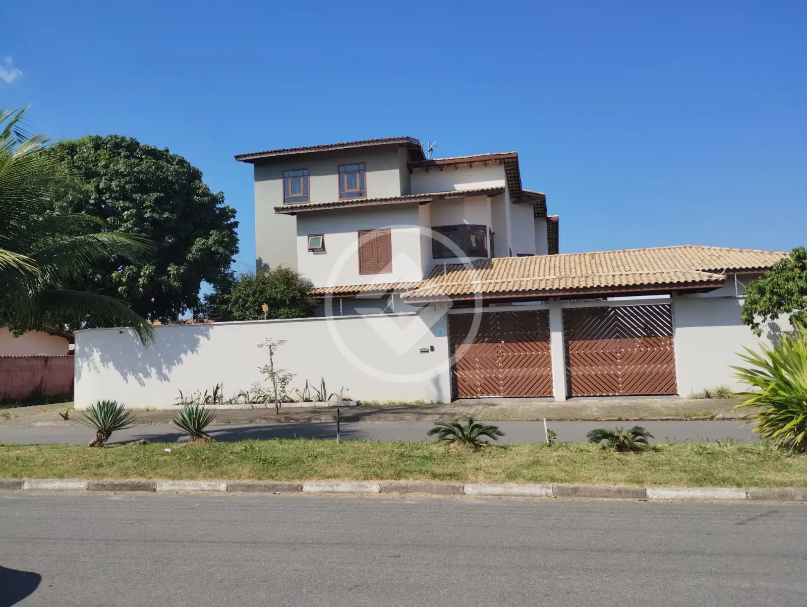 Casa 5 quartos no Indaiá, Caraguatatuba — foto 3 de 6