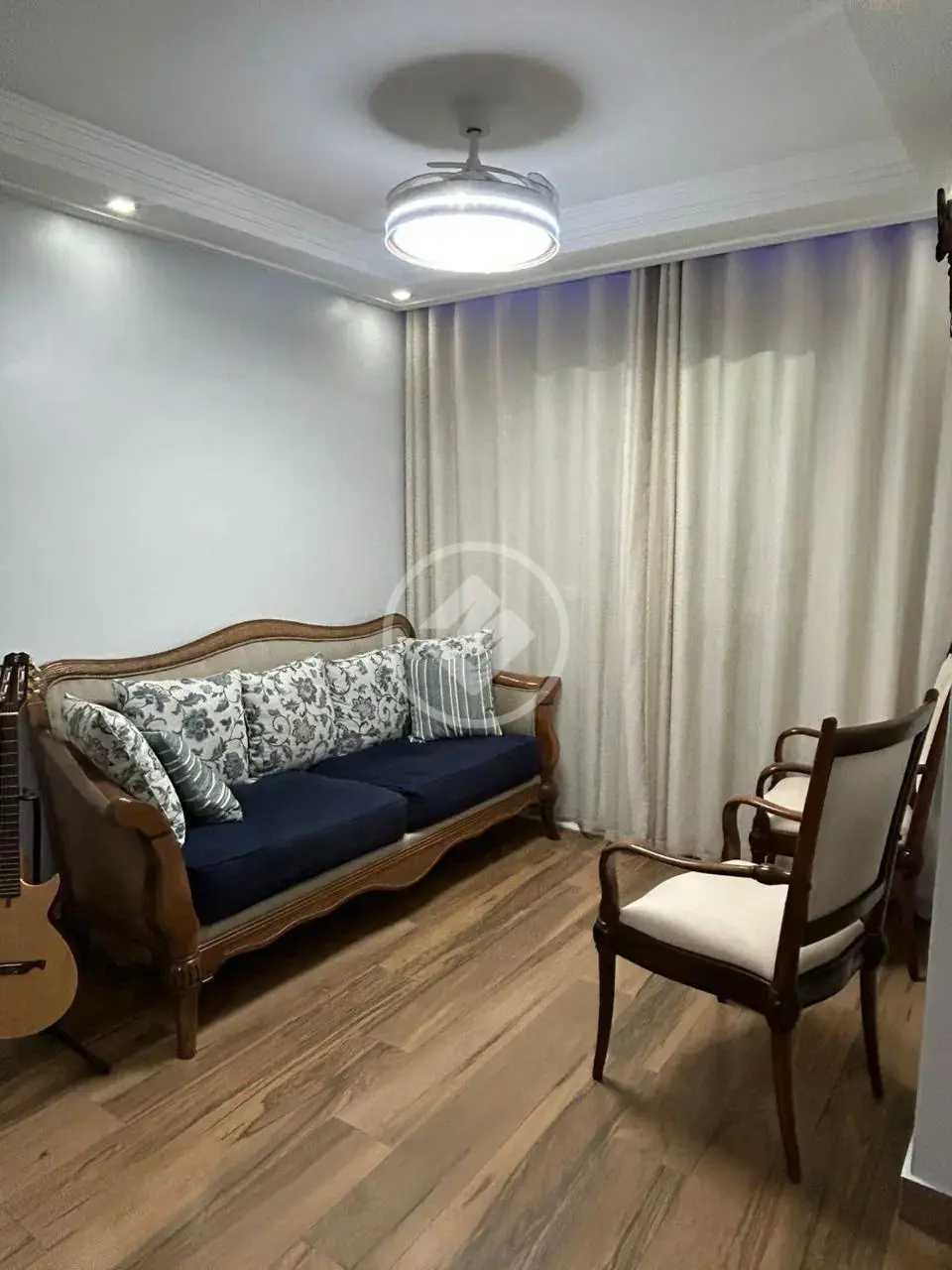Apartamento 2 quartos no Parque Industrial, São José dos Campos — foto 6 de 6
