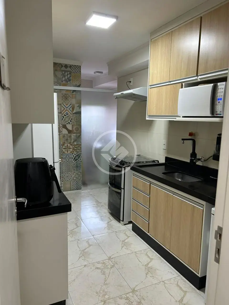 Apartamento 2 quartos no Parque Industrial, São José dos Campos — foto 4 de 6