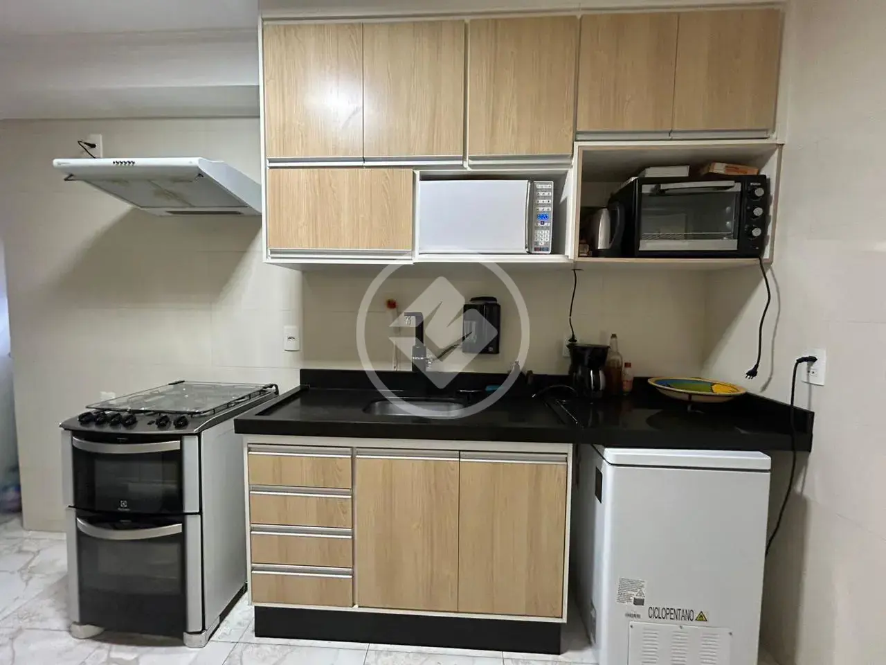 Apartamento 2 quartos no Parque Industrial, São José dos Campos — foto 5 de 6