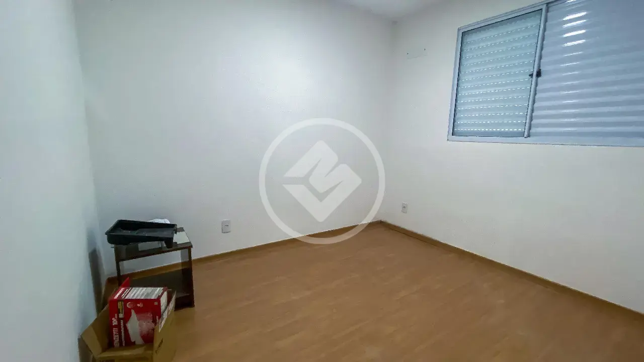 Apartamento 2 quartos no Jardim Bela Vista, Taubaté — foto 5 de 6