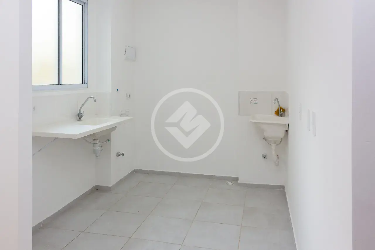 Apartamento 2 quartos no Jardim Bela Vista, Taubaté — foto 6 de 6