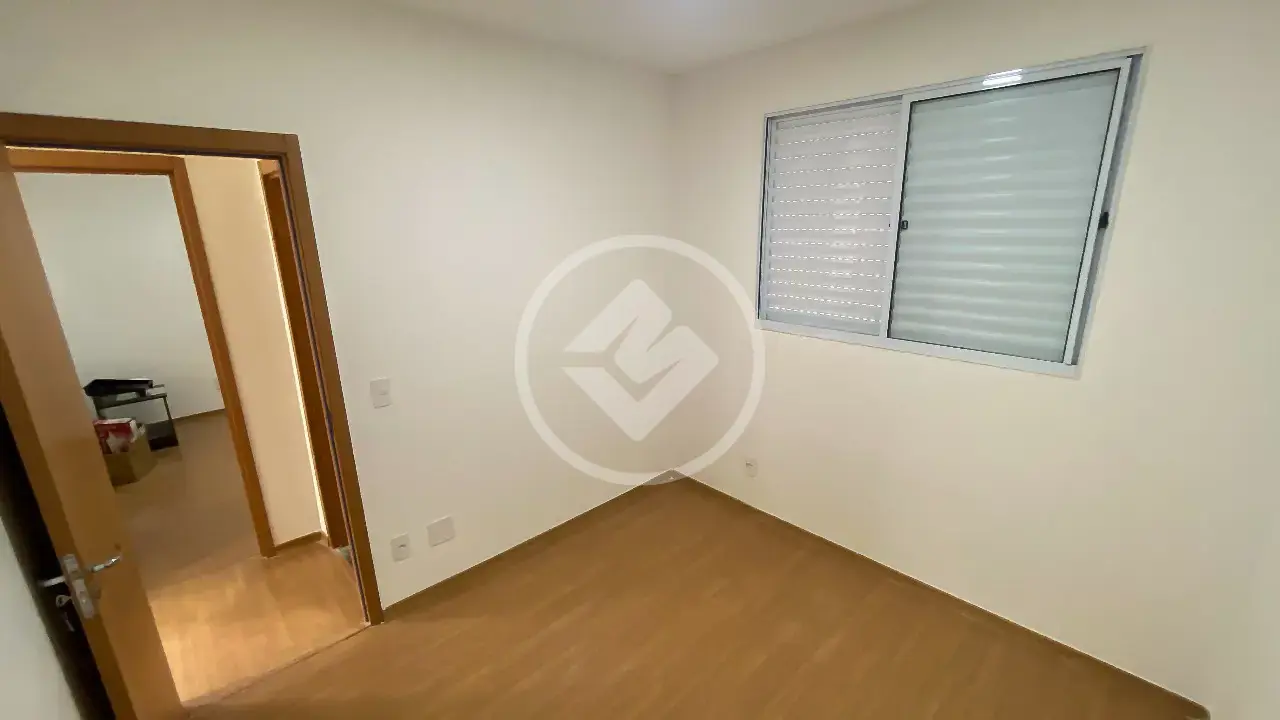 Apartamento 2 quartos no Jardim Bela Vista, Taubaté — foto 4 de 6