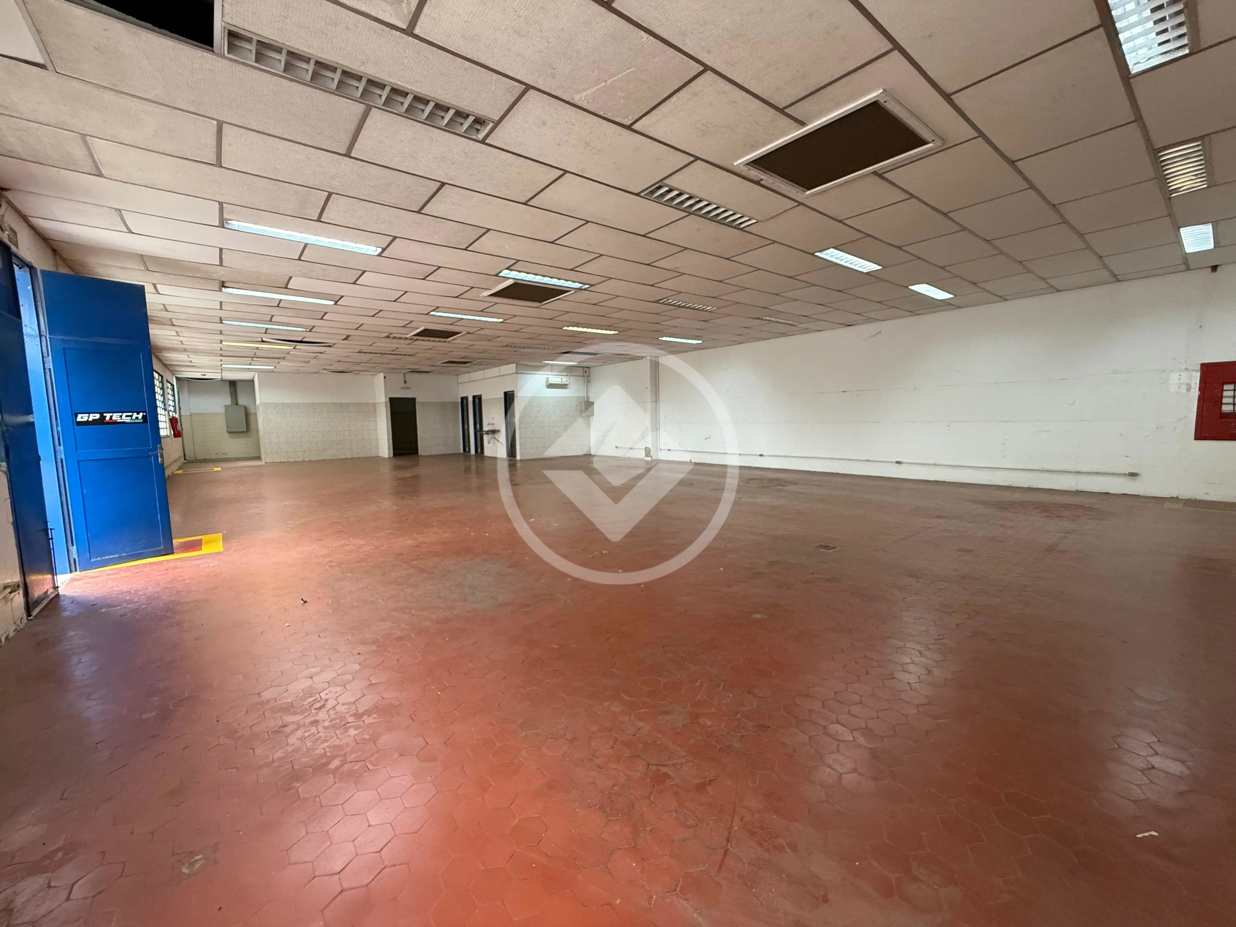 Sala Comercial no Jardim Paraíba, Jacareí — foto 6 de 6