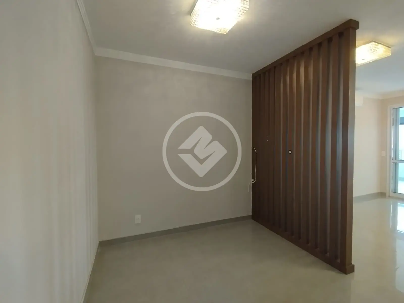 Apartamento 3 quartos no Parque Residencial Aquarius, São José dos Campos — foto 3 de 6