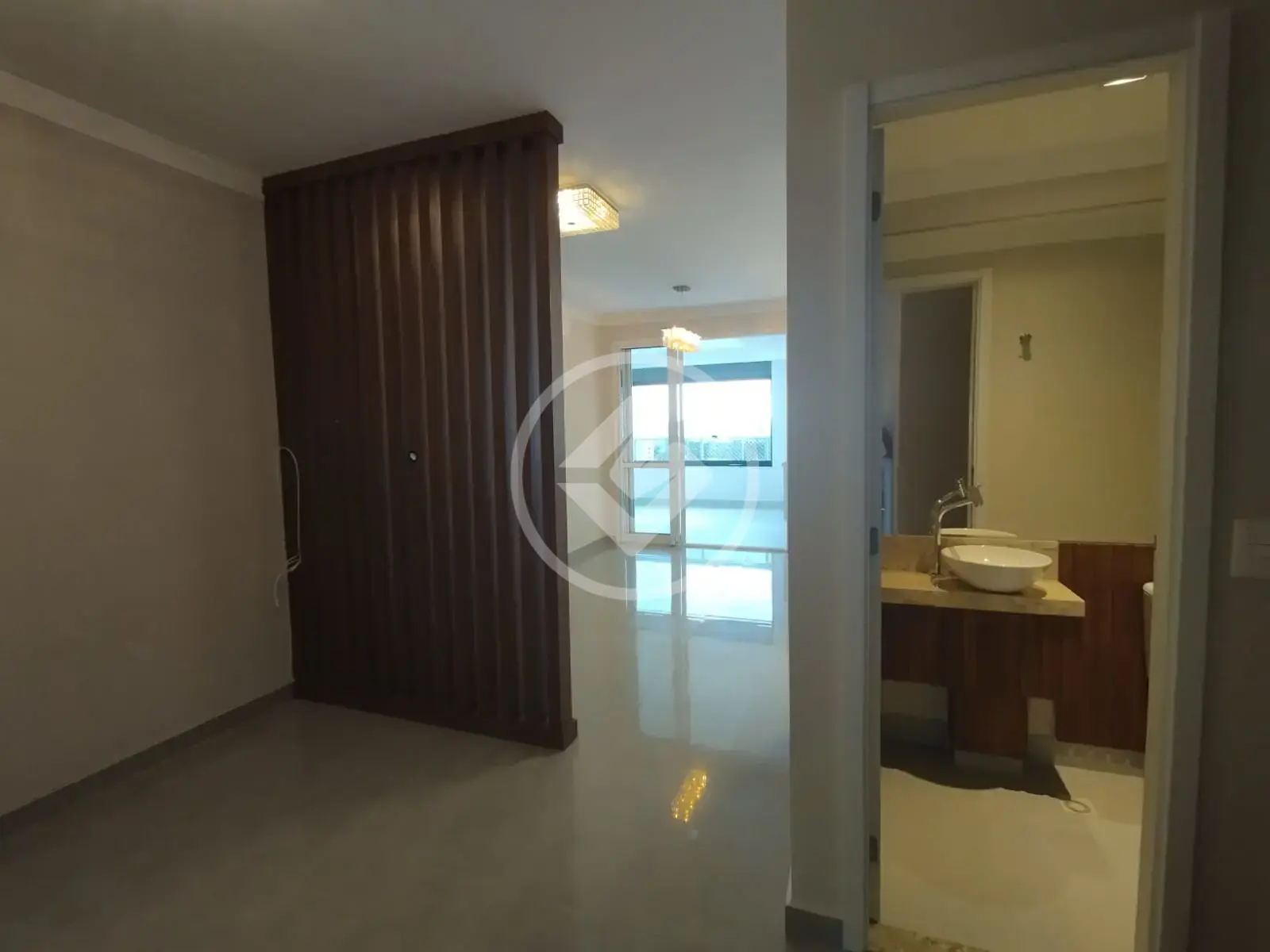 Apartamento 3 quartos no Parque Residencial Aquarius, São José dos Campos — foto 6 de 6