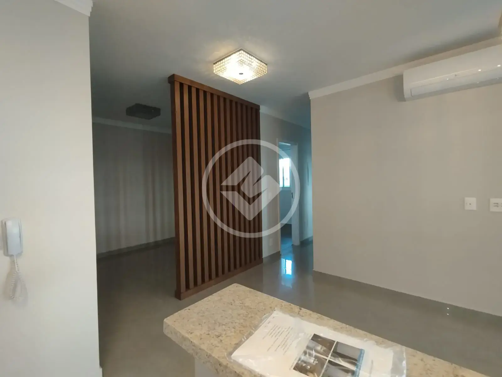 Apartamento 3 quartos no Parque Residencial Aquarius, São José dos Campos — foto 5 de 6