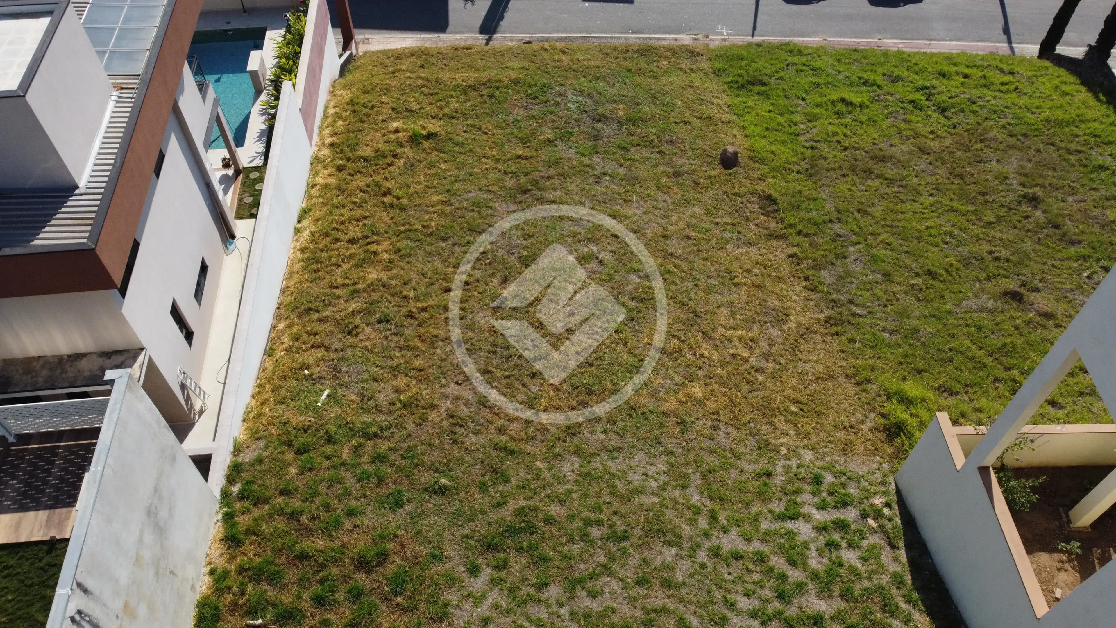 Terreno Condomínio Condomínio Residencial Jaguary, São José dos Campos - SP — foto 2