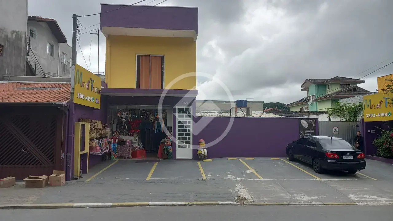 Prédio Jardim da Granja, São José dos Campos - SP — foto 1