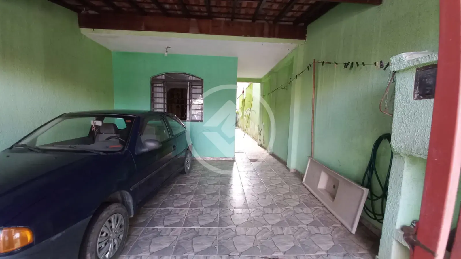Sobrado 3 quartos no Bosque dos Eucaliptos, São José dos Campos — foto 3 de 6