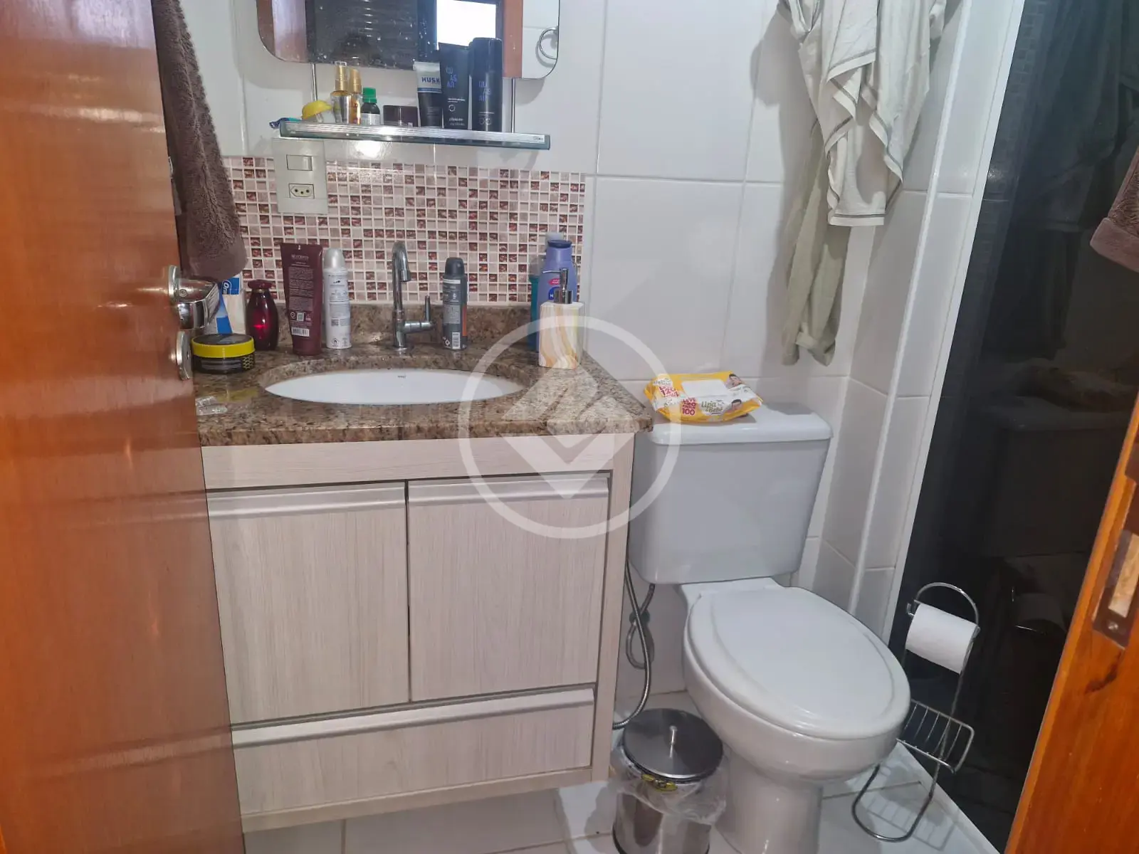 Apartamento 3 quartos no Vila Ema, São José dos Campos — foto 6 de 6