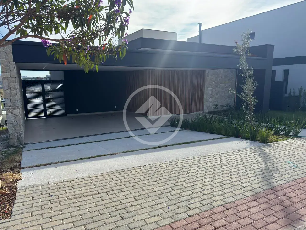 Casa Condomínio Condomínio Residencial Monaco, São José dos Campos - SP — foto 1