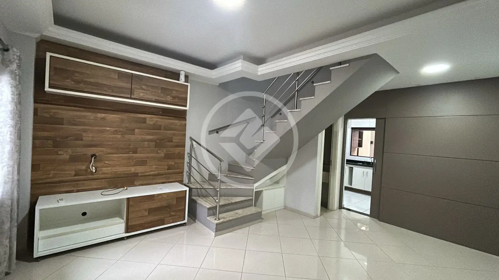 Sobrado Altos de Santanna, Jacareí - SP — foto 1