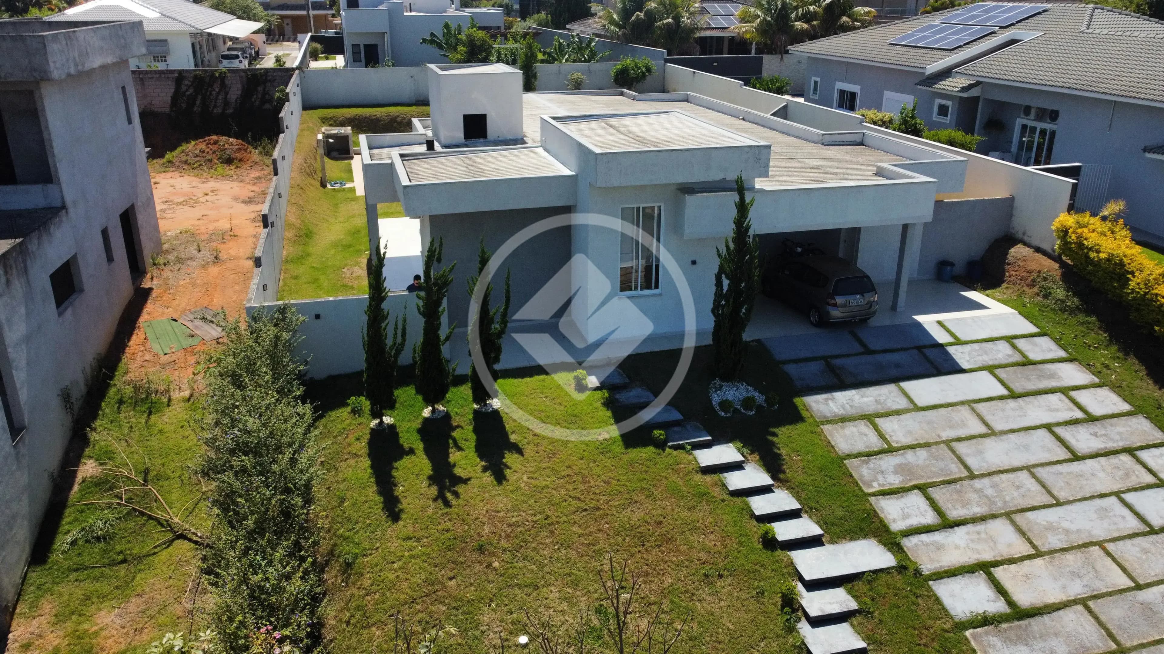 Casa Condomínio 4 quartos no Condomínio Residencial Mirante do Vale, Jacareí — foto 6 de 6