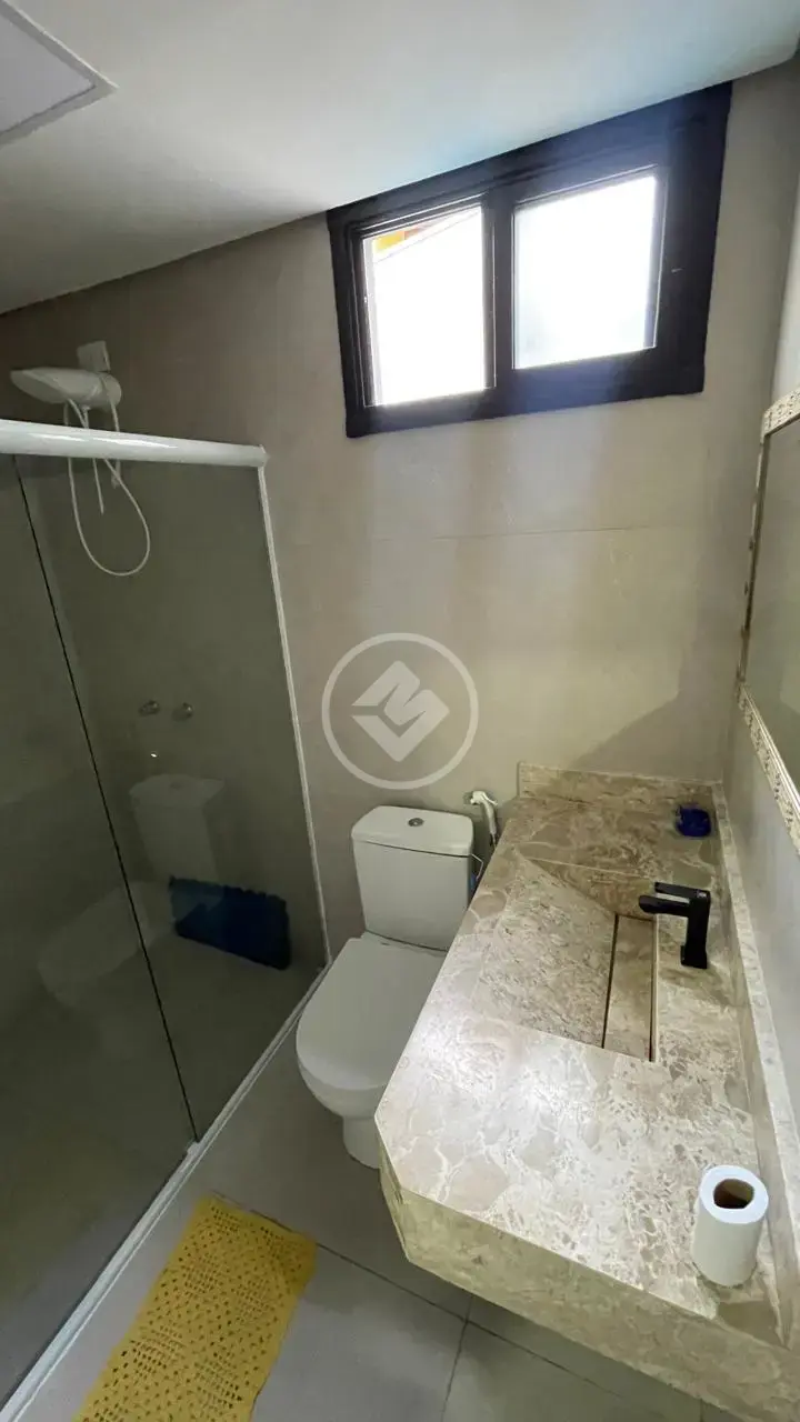 Casa Condomínio 1 quarto no Portal do Tabatinga, Caraguatatuba — foto 6 de 6