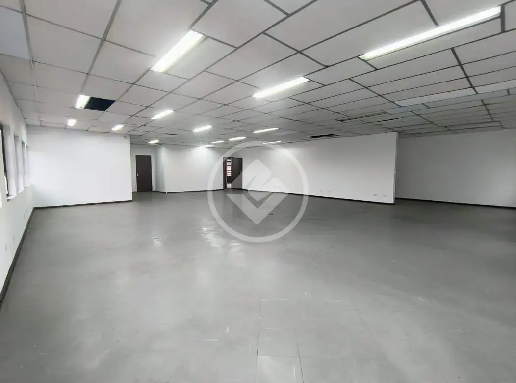 Andar / Laje Corporativa 1 quarto no Palmeiras de São José, São José dos Campos — foto 5 de 6