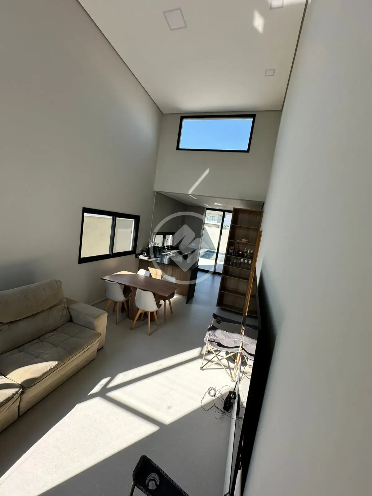 Casa Condomínio 3 quartos no Loteamento Fazenda Ronda, São José dos Campos — foto 3 de 6