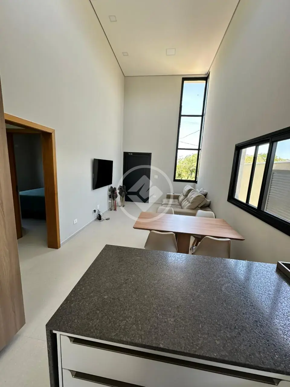 Casa Condomínio 3 quartos no Loteamento Fazenda Ronda, São José dos Campos — foto 4 de 6