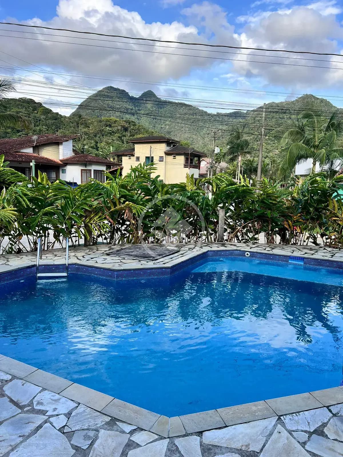 Casa Condomínio Ortoflorestal, Ubatuba - SP — foto 1
