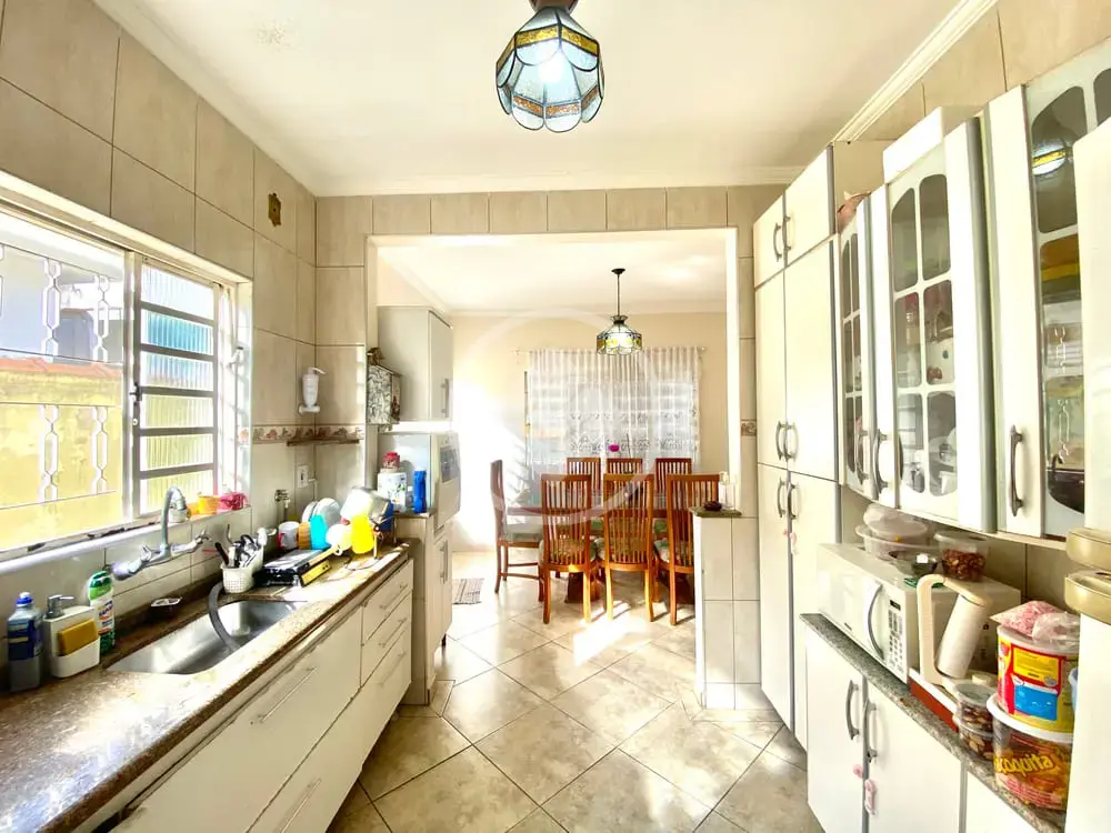 Casa 4 quartos no Bosque dos Eucaliptos, São José dos Campos — foto 5 de 6
