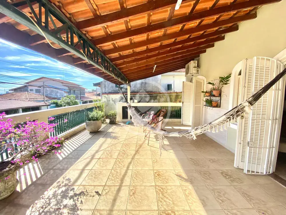 Casa Bosque dos Eucaliptos, São José dos Campos - SP — foto 1