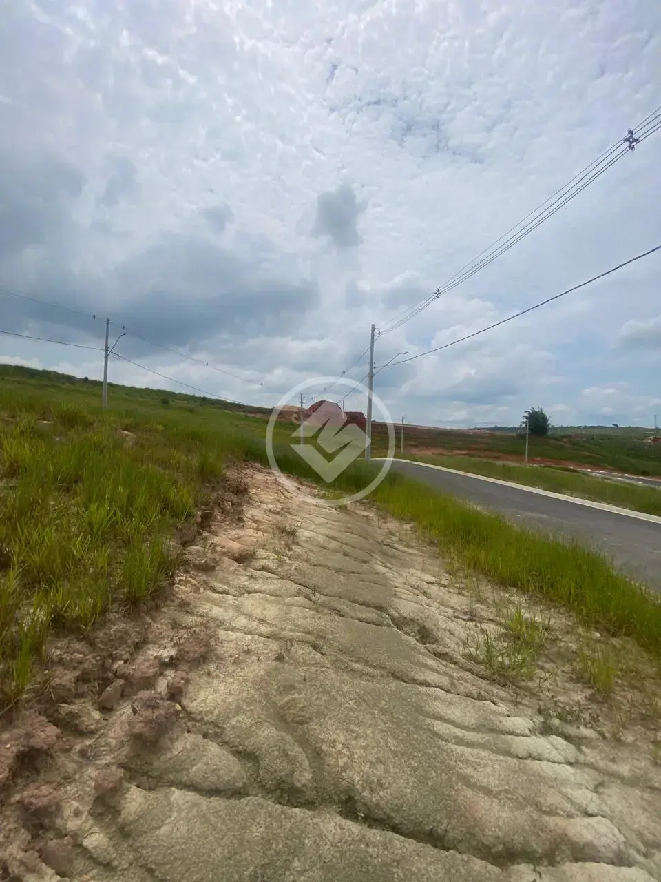 Terreno Condomínio no mirante cambui, São José dos Campos — foto 5 de 6